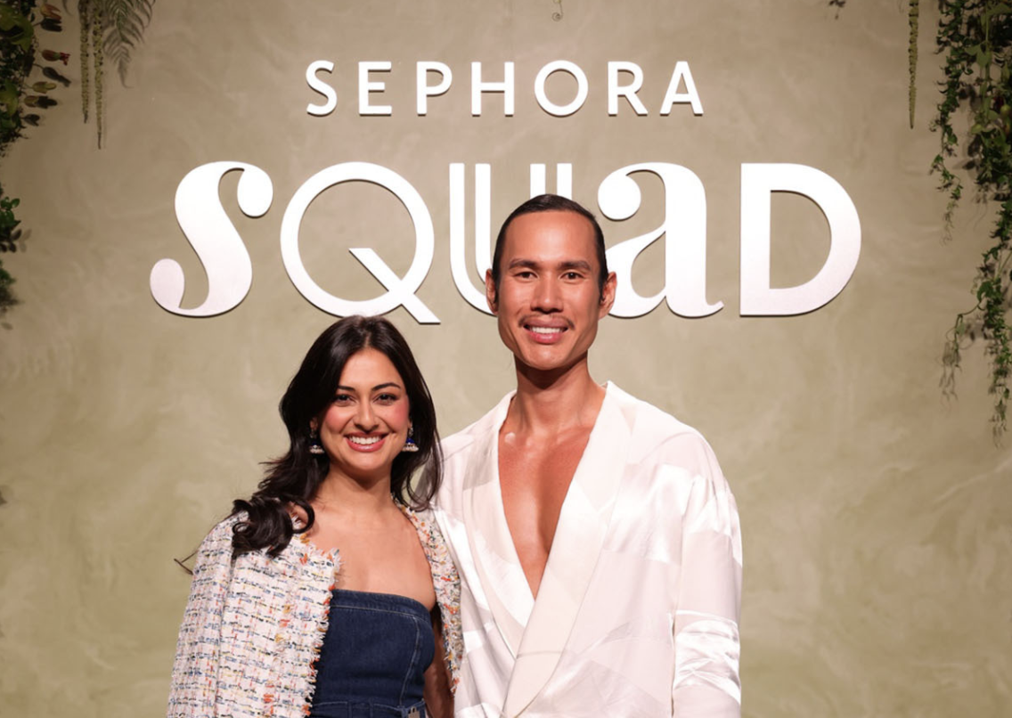 Sephora Affiliate Program